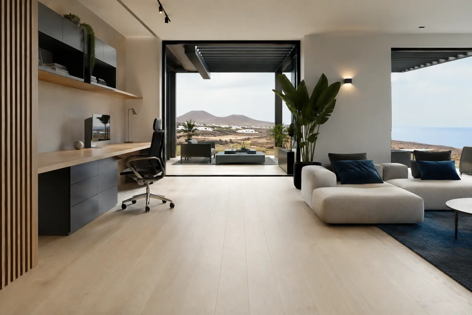Suelos laminados