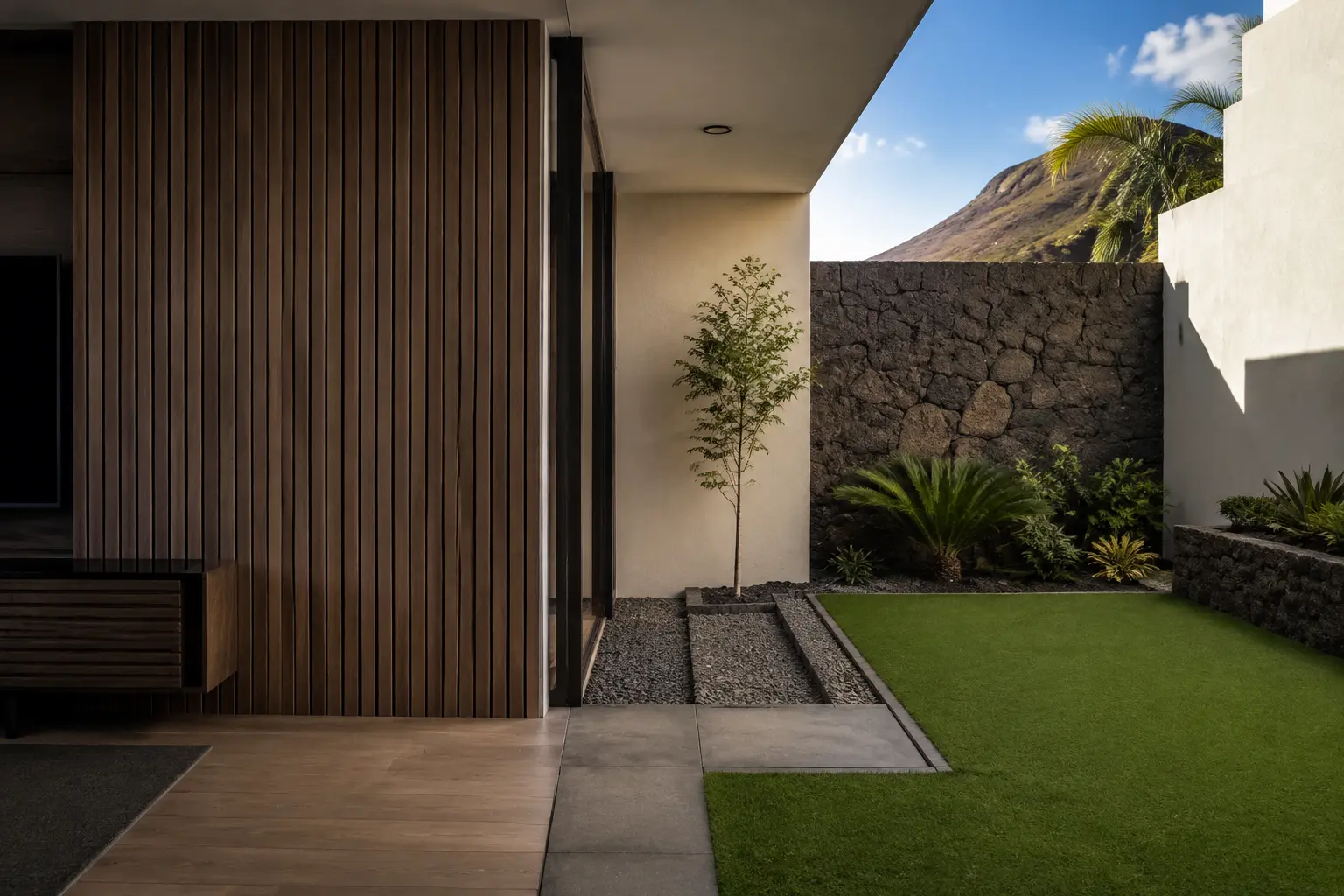 Revestimientos de pared